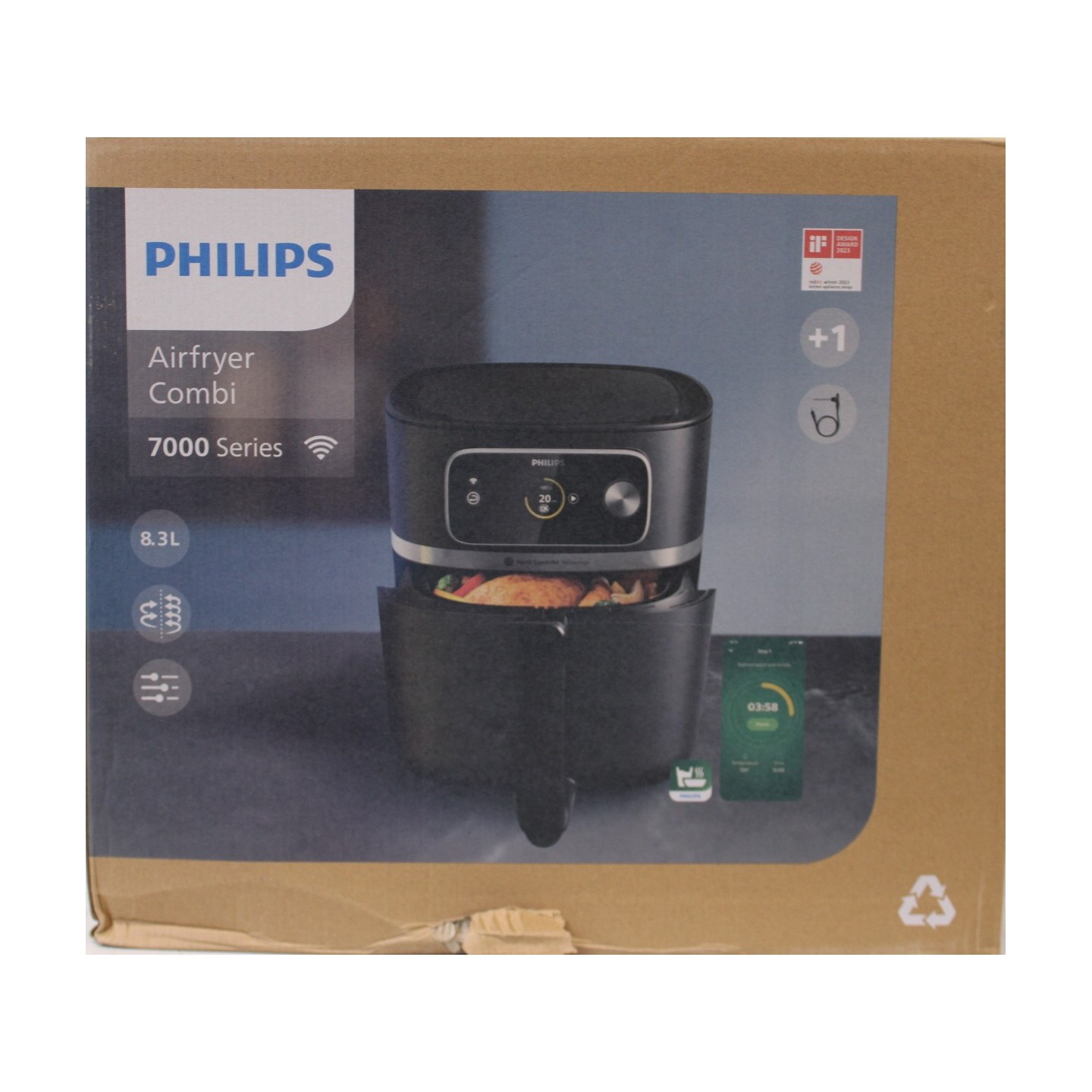 Outlet product photo