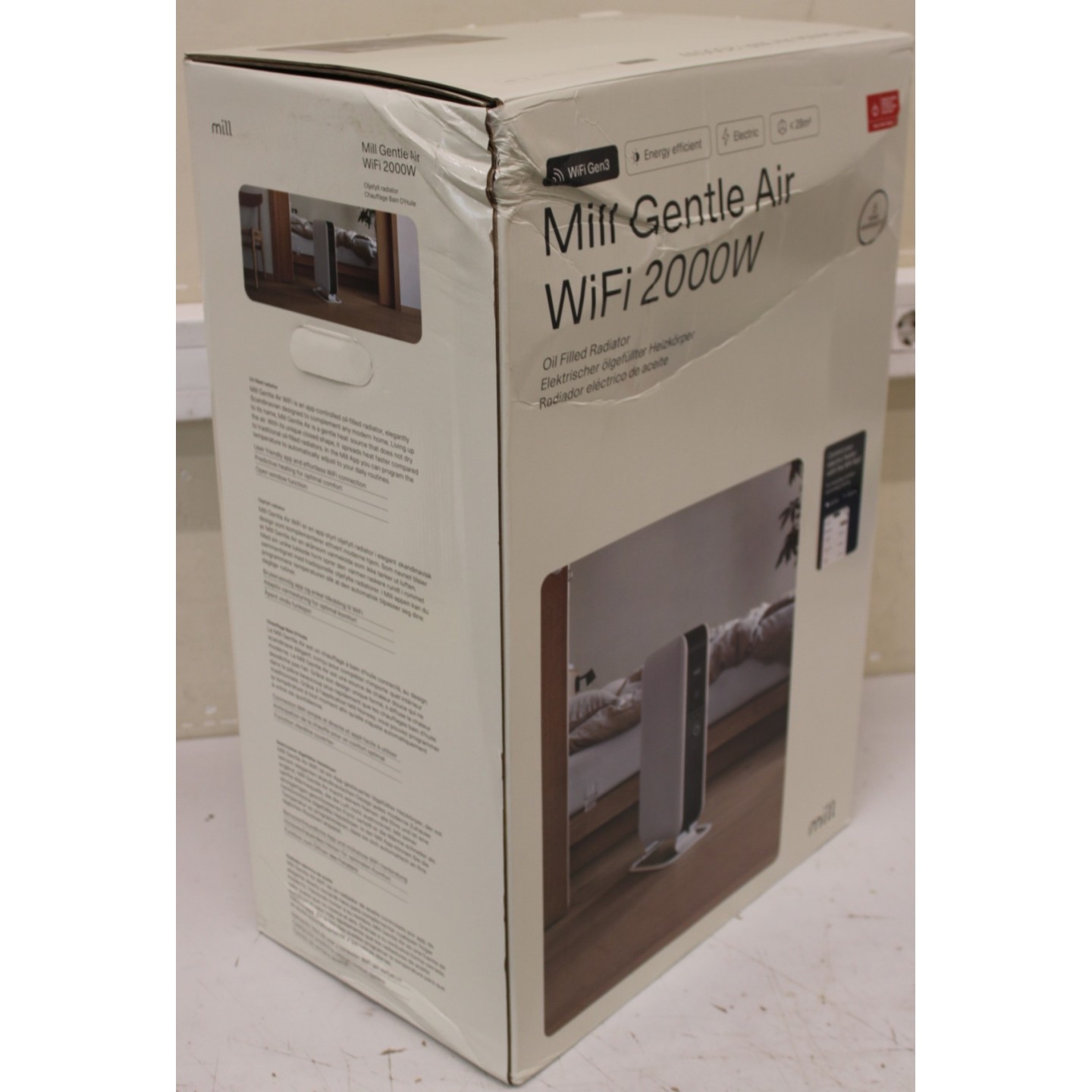 Outlet product photo