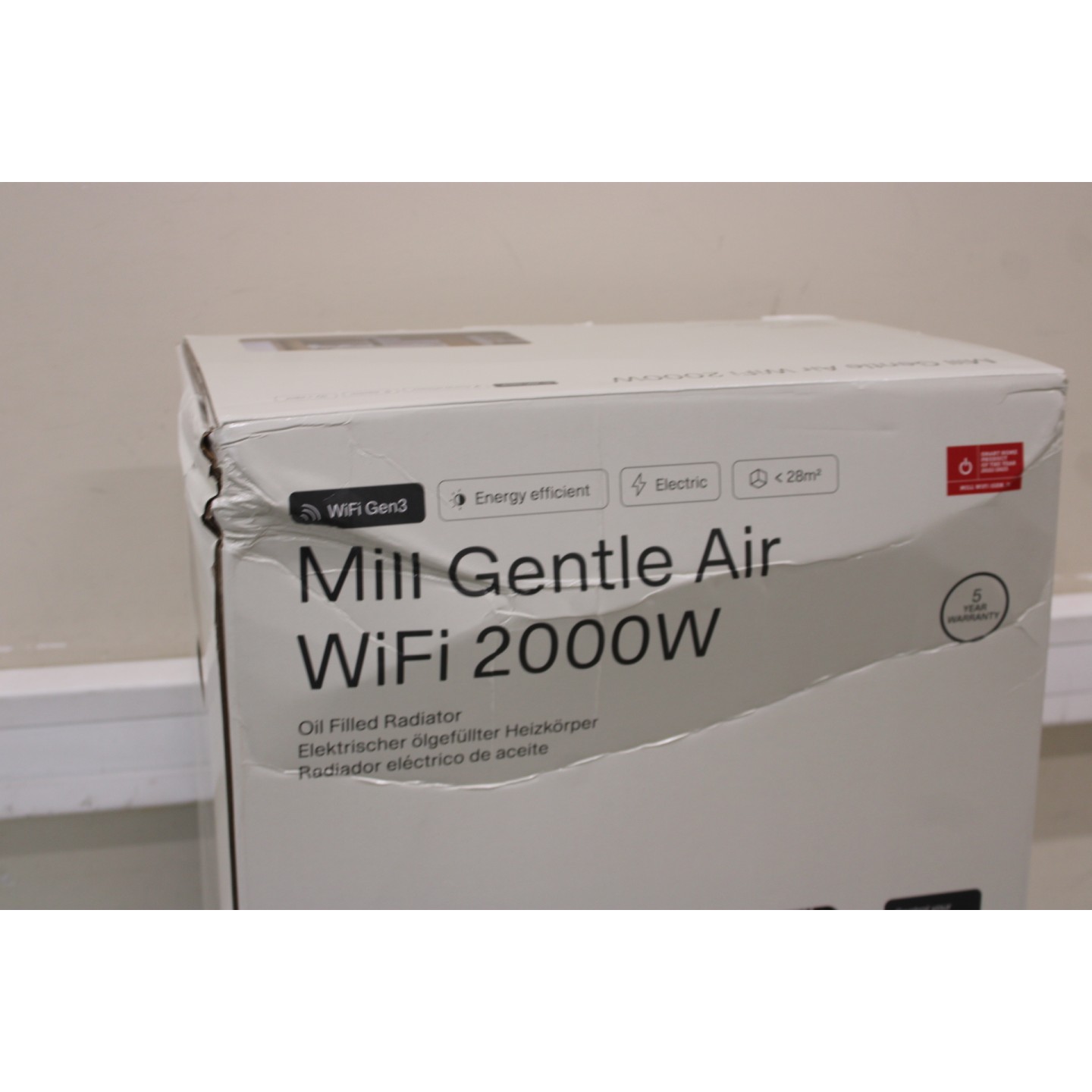 Outlet product photo
