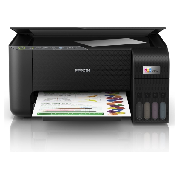Epson EcoTank L3270 MFP printer 10ppm