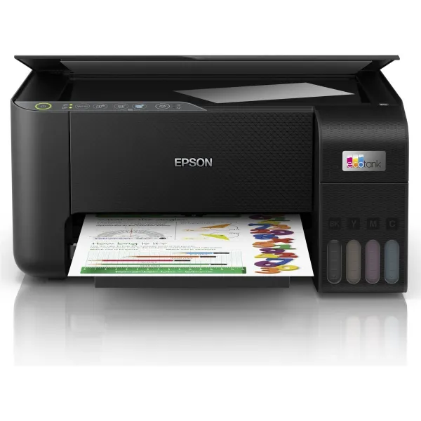 Epson EcoTank L3270 MFP printer 10ppm