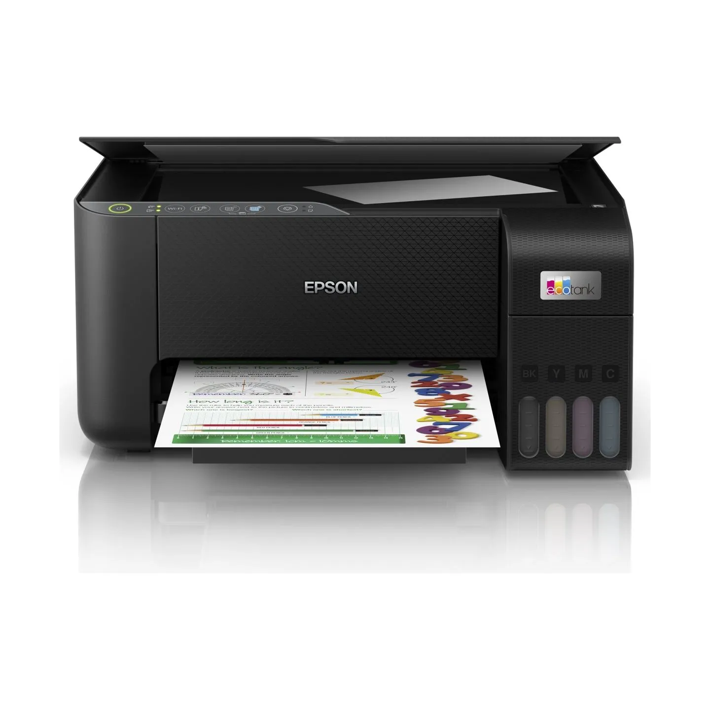 Epson EcoTank L3270 MFP printer 10ppm