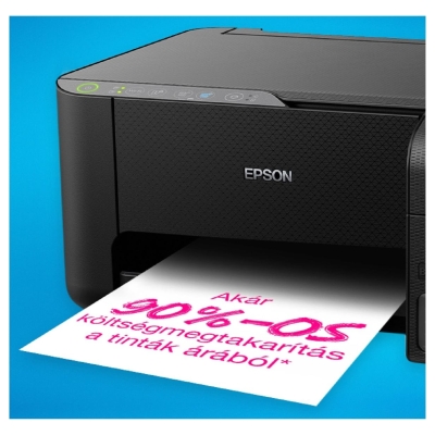 Epson EcoTank L3270 MFP printer 10ppm