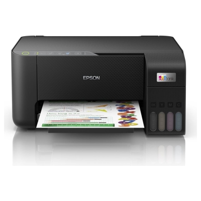 Epson EcoTank L3270 MFP printer 10ppm