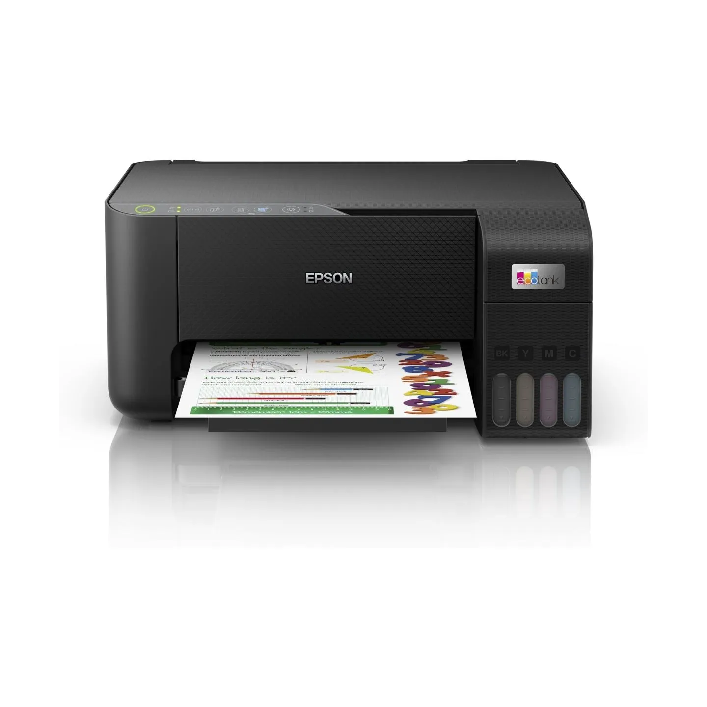 Epson EcoTank L3270 MFP printer 10ppm
