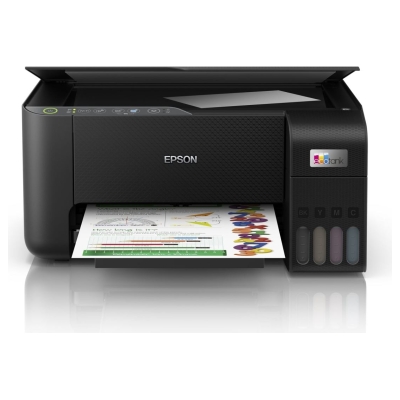 Epson EcoTank L3270 MFP printer 10ppm