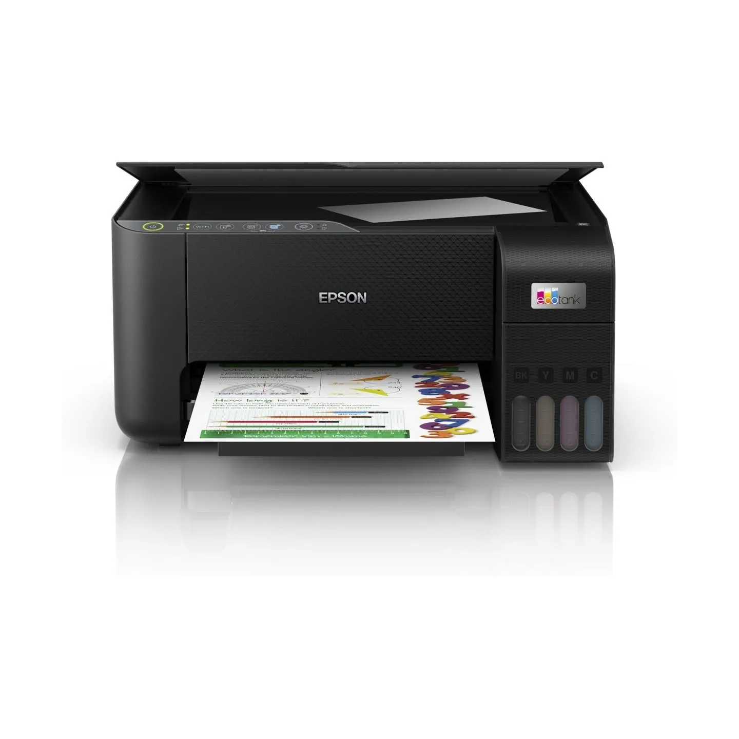 Epson EcoTank L3270 MFP printer 10ppm