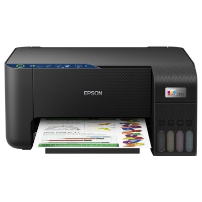 Epson EcoTank L3271 MFP printer 10ppm