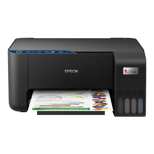 Epson EcoTank L3271 MFP printer 10ppm