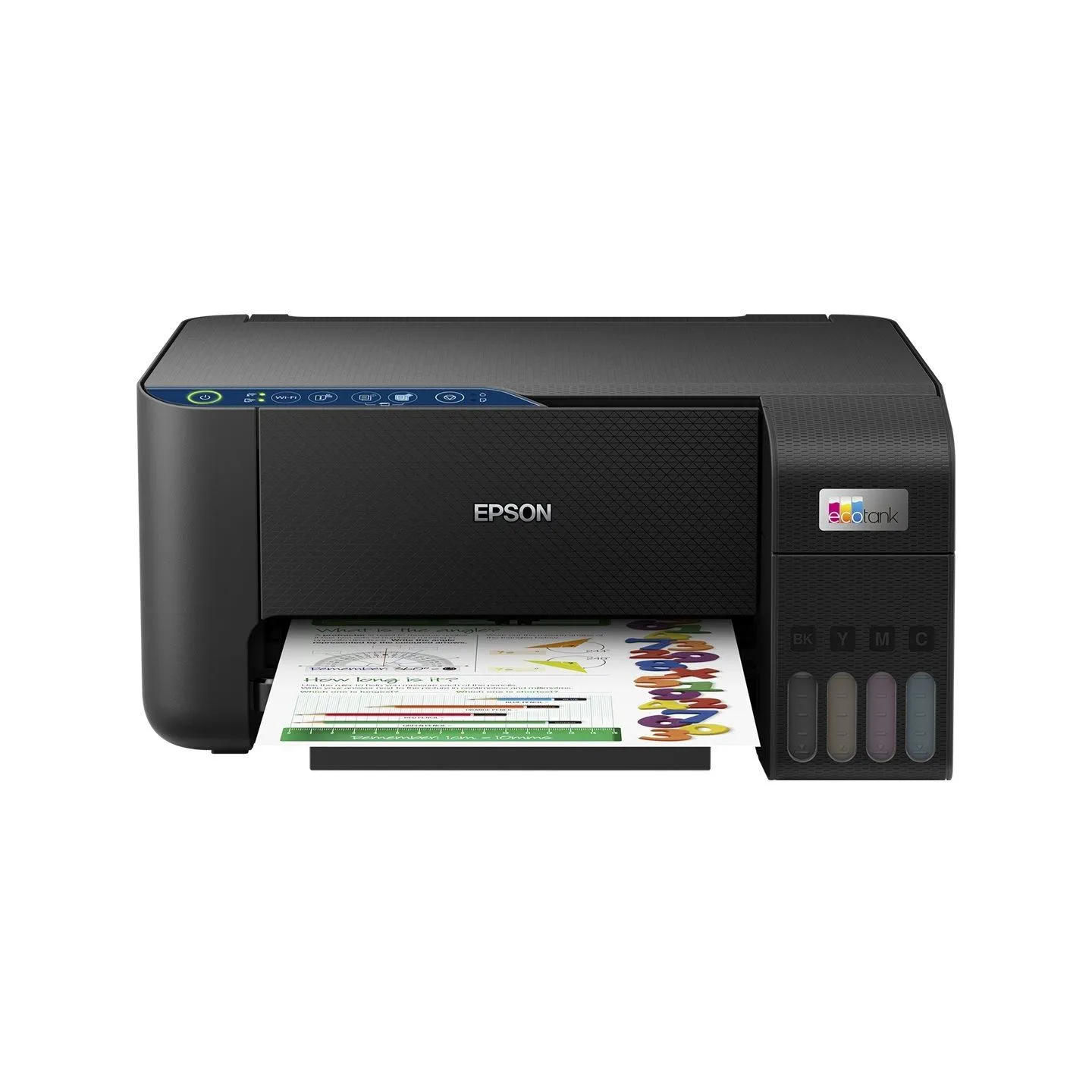 Epson EcoTank L3271 MFP printer 10ppm