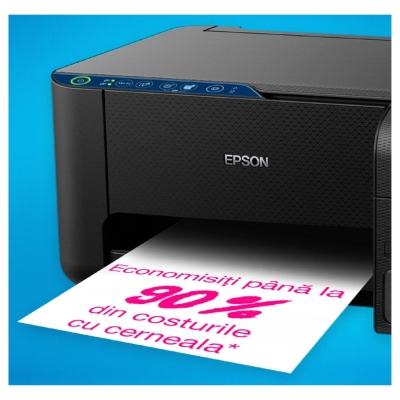 Epson EcoTank L3271 MFP printer 10ppm
