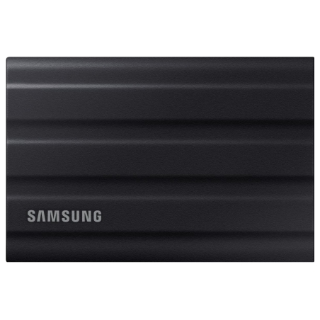 Samsung Portable SSD | T7 | 2000 GB | N/A " | USB 3.2 | Black