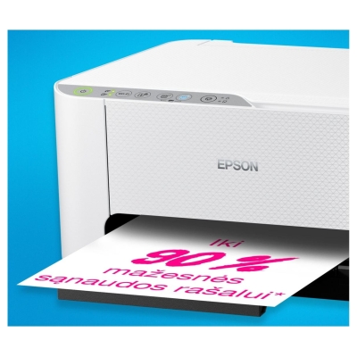 Epson EcoTank L3276 MFP printer 10ppm