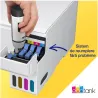 Epson EcoTank L3276 MFP printer 10ppm
