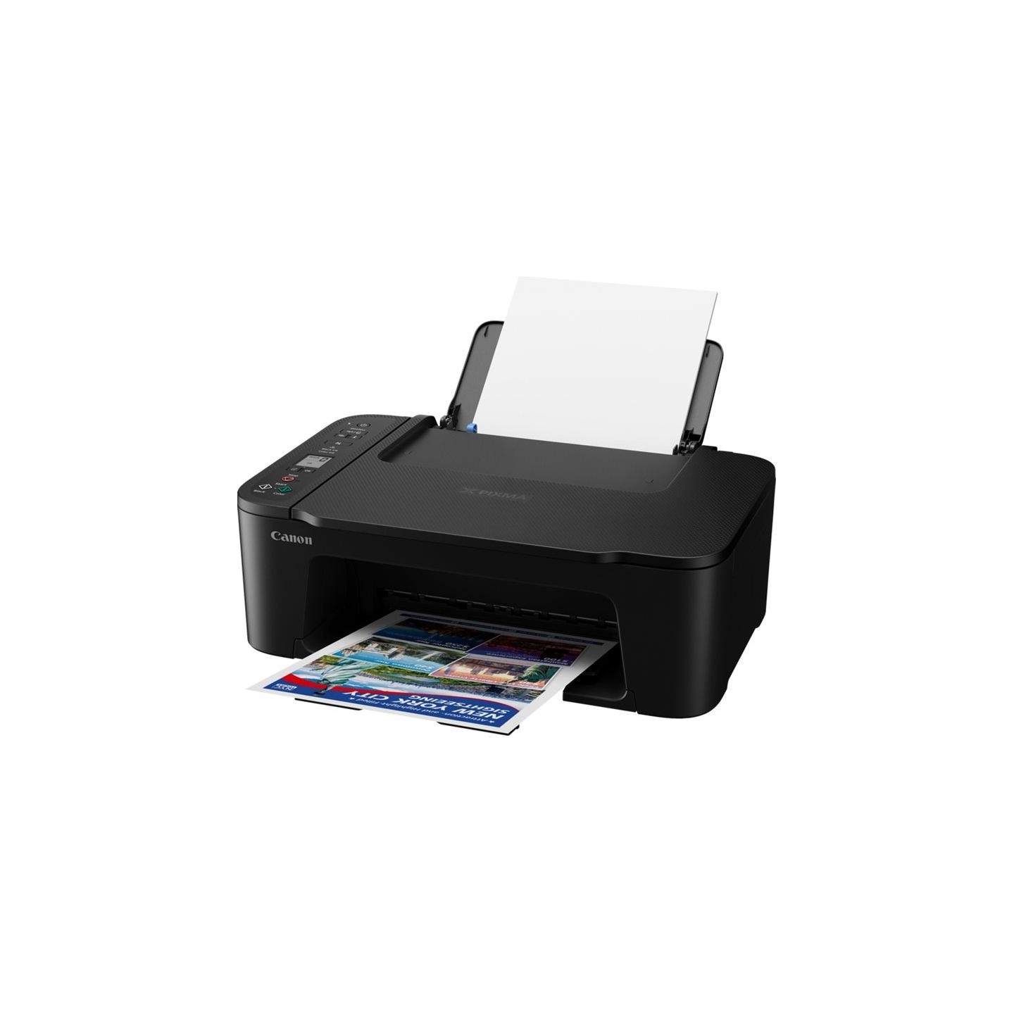 Canon PIXMA TS3750i Black 7.7ppm MFP ink
