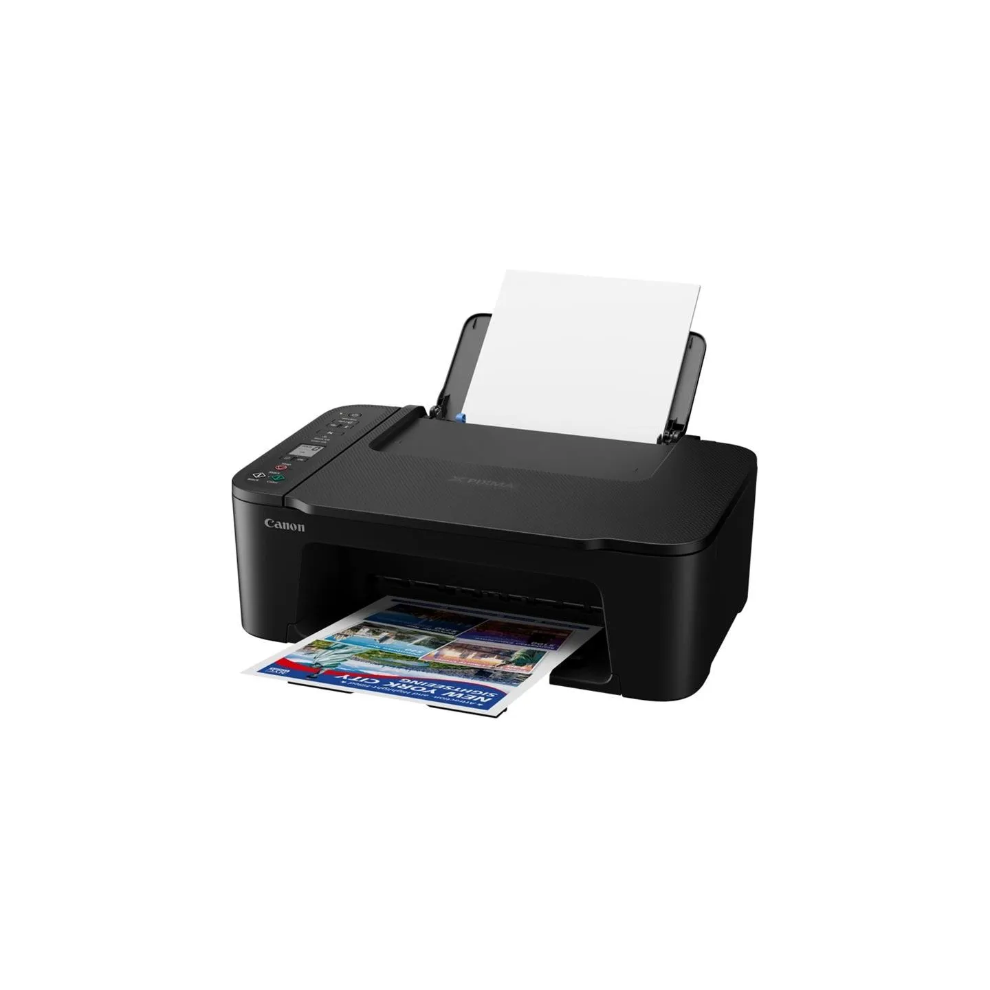 Canon PIXMA TS3750i Black 7.7ppm MFP ink