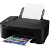 Canon PIXMA TS3750i Black 7.7ppm MFP ink