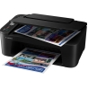 Canon PIXMA TS3750i Black 7.7ppm MFP ink