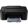 Canon PIXMA TS3750i Black 7.7ppm MFP ink