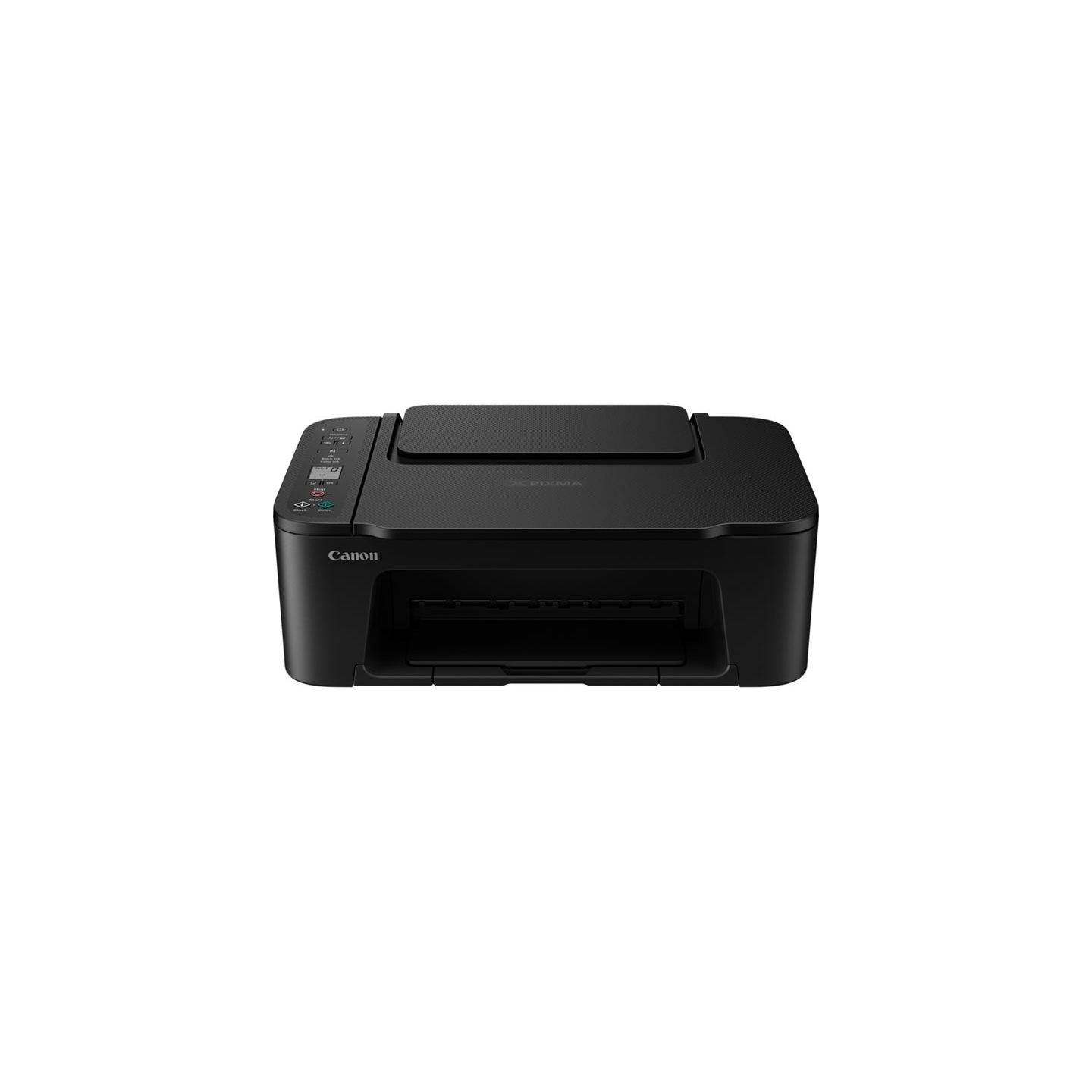 Canon PIXMA TS3750i Black 7.7ppm MFP ink
