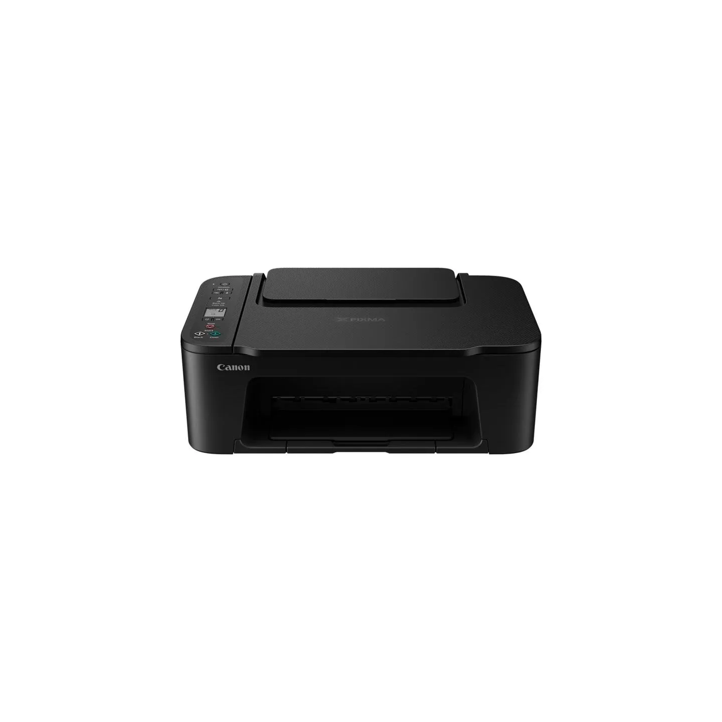 Canon PIXMA TS3750i Black 7.7ppm MFP ink