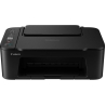Canon PIXMA TS3750i Black 7.7ppm MFP ink