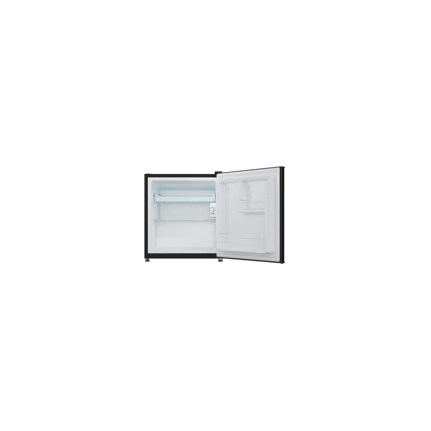 Candy Fridge cube CHASD4351EBC