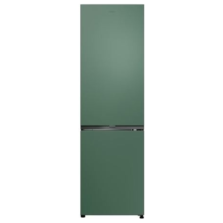 Candy Fridge-freezer CNCQ2T518EG