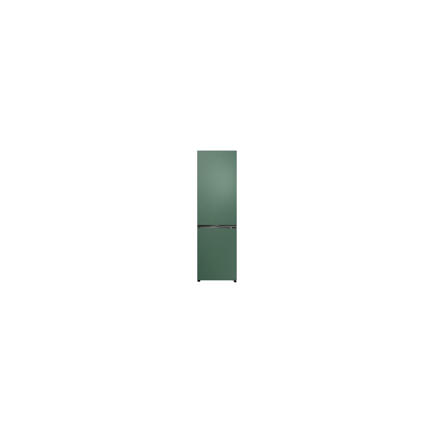Candy Fridge-freezer CNCQ2T518EG