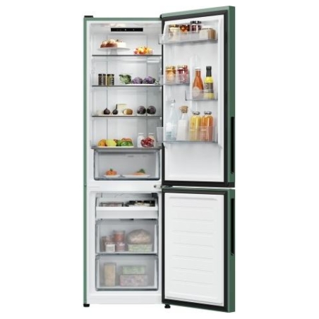 Candy Fridge-freezer CNCQ2T518EG