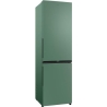 Candy Fridge-freezer CNCQ2T518EG