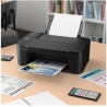 Canon PIXMA TS3750i Black 7.7ppm MFP ink