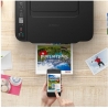 Canon PIXMA TS3750i Black 7.7ppm MFP ink