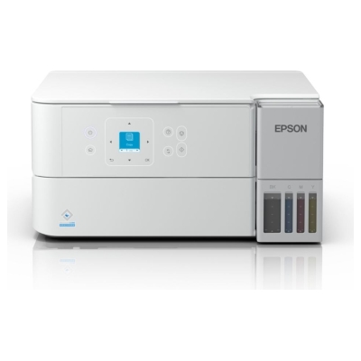 Epson EcoTank L4366 MFP White