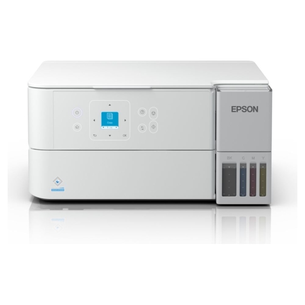 Epson EcoTank L4366 MFP White