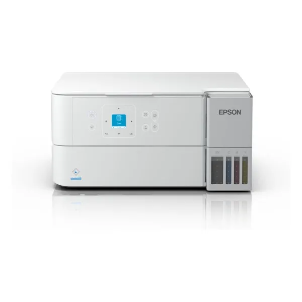 Epson EcoTank L4366 MFP White