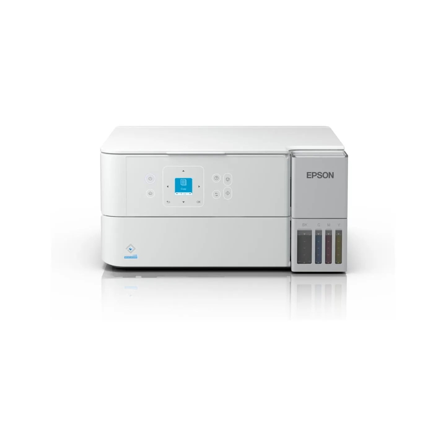 Epson EcoTank L4366 MFP White