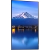 Sharp MultiSync P556 Large Format Monitor - 55-inch UHD, 700 cd/m2, 24/7 Operation