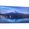 Sharp MultiSync P556 Large Format Monitor - 55-inch UHD, 700 cd/m2, 24/7 Operation