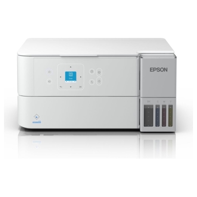 Epson EcoTank L4366 MFP White