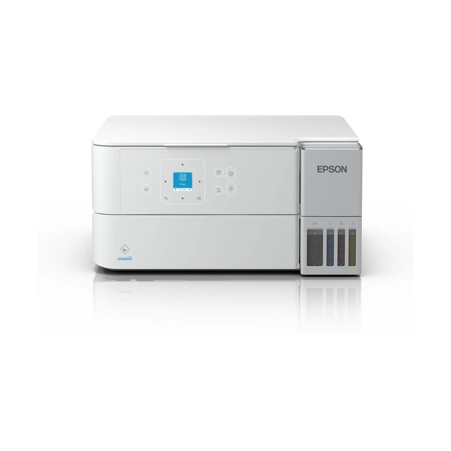 Epson EcoTank L4366 MFP White