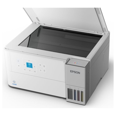 Epson EcoTank L4366 MFP White