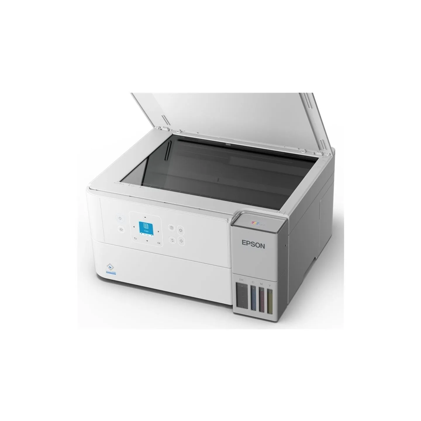 Epson EcoTank L4366 MFP White