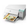 Epson EcoTank L4366 MFP White