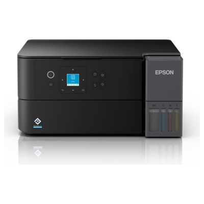 Epson EcoTank L4360 MFP Black