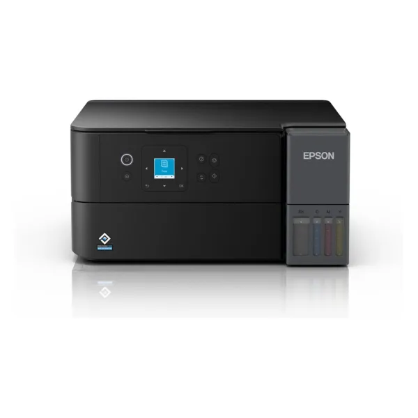 Epson EcoTank L4360 MFP Black