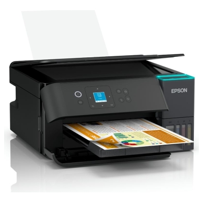 Epson EcoTank L4360 MFP Black