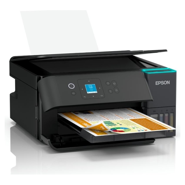 Epson EcoTank L4360 MFP Black