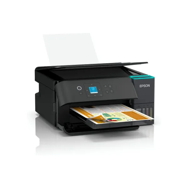 Epson EcoTank L4360 MFP Black