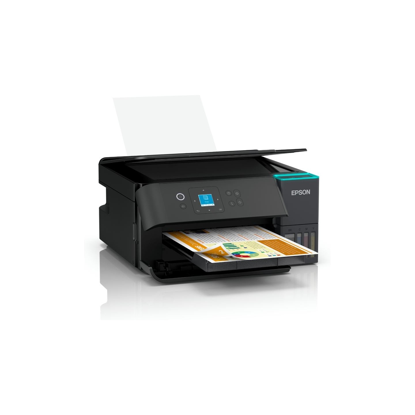 Epson EcoTank L4360 MFP Black